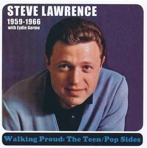 Walking Proud: The Teen / Pop Sides 1959-1966