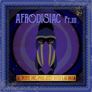 Afrodisiac, Pt. III