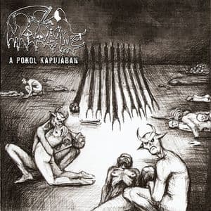 A Pokol Kapujaban Demo