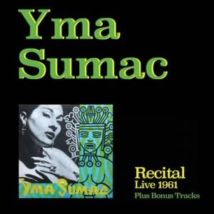 Recital (Live 1961)