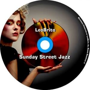 Sunday Street Jazz