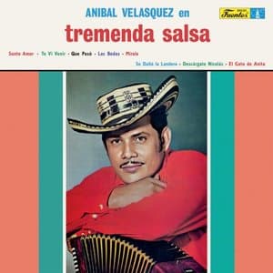 En Tremenda Salsa
