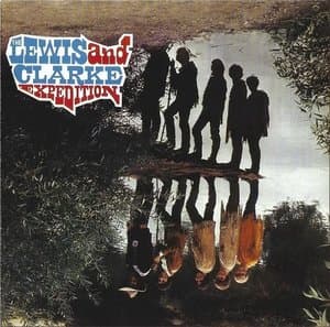 The Lewis And Clarke Expedition