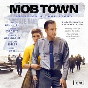 Mob Town (Original Score)