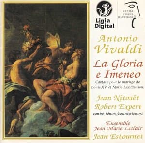 Vivaldi: La Gloria e Imeneo