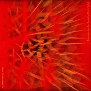 Frequencies for Leaving Earth, Vol .  4