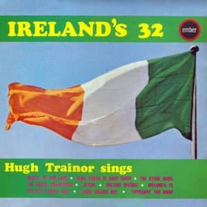 Irelands 32