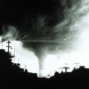 From the Heights of Our Pastureland