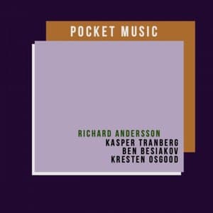 Pocket Music