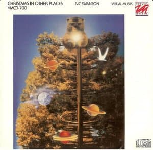 Christmas In Other Places