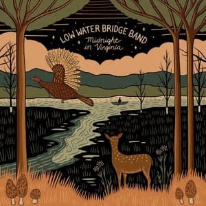 Midnight In Virginia