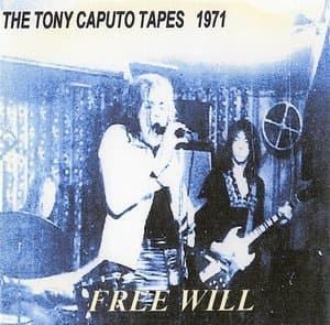 The Tony Caputo Tapes