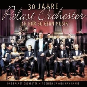 30 Jahre Palast Orchester - Ich Hor So Gern Musik