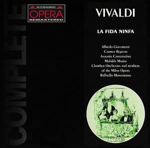 Vivaldi: La Fida Ninfa