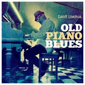 Old Piano Blues