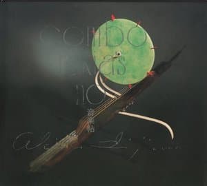 A Music Book of Combo Rakias