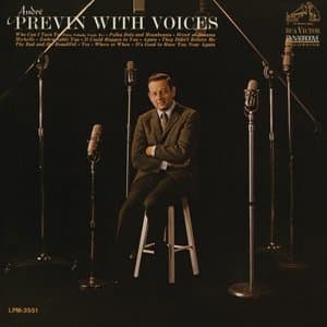 Previn With Voices