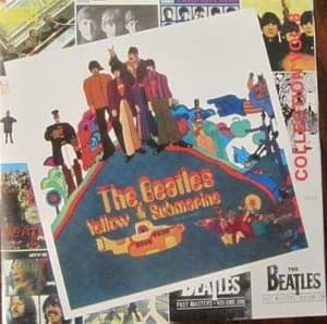The Beatles/Yellow Submarine