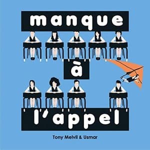 Manque lappel