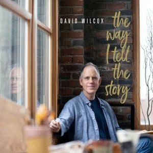 The Way I Tell the Story