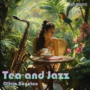 Tea and Jazz