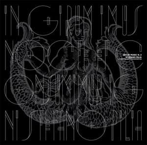 IN GIRUM IMUS NOCTE ET CONSUMIMUR IGNI