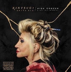 Kintsugi - Amica Mia