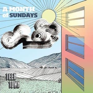 A Month of Sundays