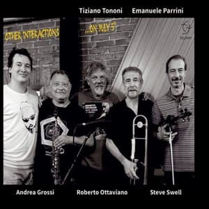 Other Interactions ...on July 5th