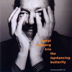 The Tap Dancing Butterfly (Remastered)