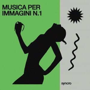 Musica Per Immagini N.1