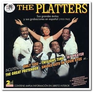 Sus Grandes Exitos y Sus Grabaciones En Espanol 1955-1963