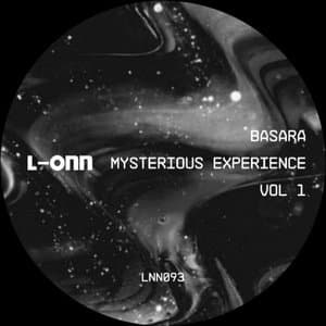 Mysterious Experience Vol.1