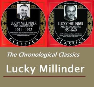 The Chronological Classics, 2 Albums