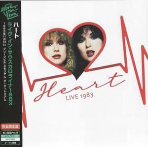 Live 1983