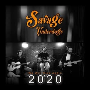 We Will Rise Again 2020