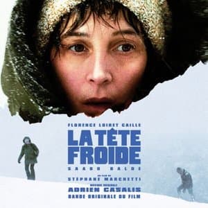 La tete froide (Bande Originale du Film)