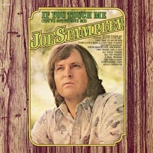 If You Touch Me (Youve Got To Love Me)