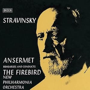 The Firebird (Ernest Ansermet)
