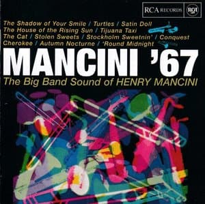 Mancini 67