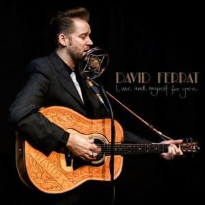 I, Me and Myself for You