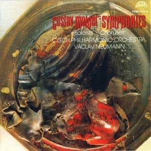 The Complete Symphonies (Vaclav Neumann)