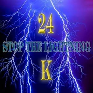 Stop The Lightning