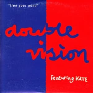 Free Your Mind (feat. Kate)