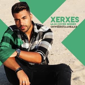 Mijn Cover Sessies (Onweerstaanbaar)