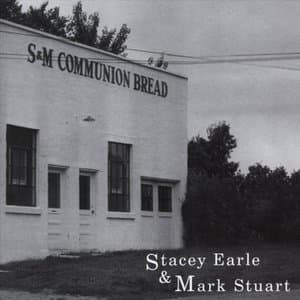 S & M Communion Bread