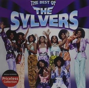 The Best Of The Sylvers