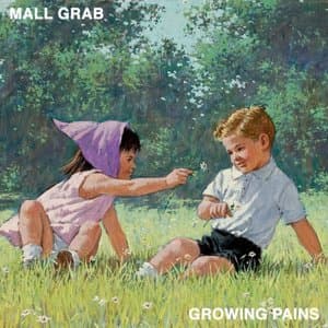 Growing Pains
