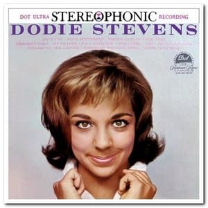 Dodie Stevens