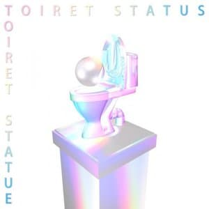 Toiret Status